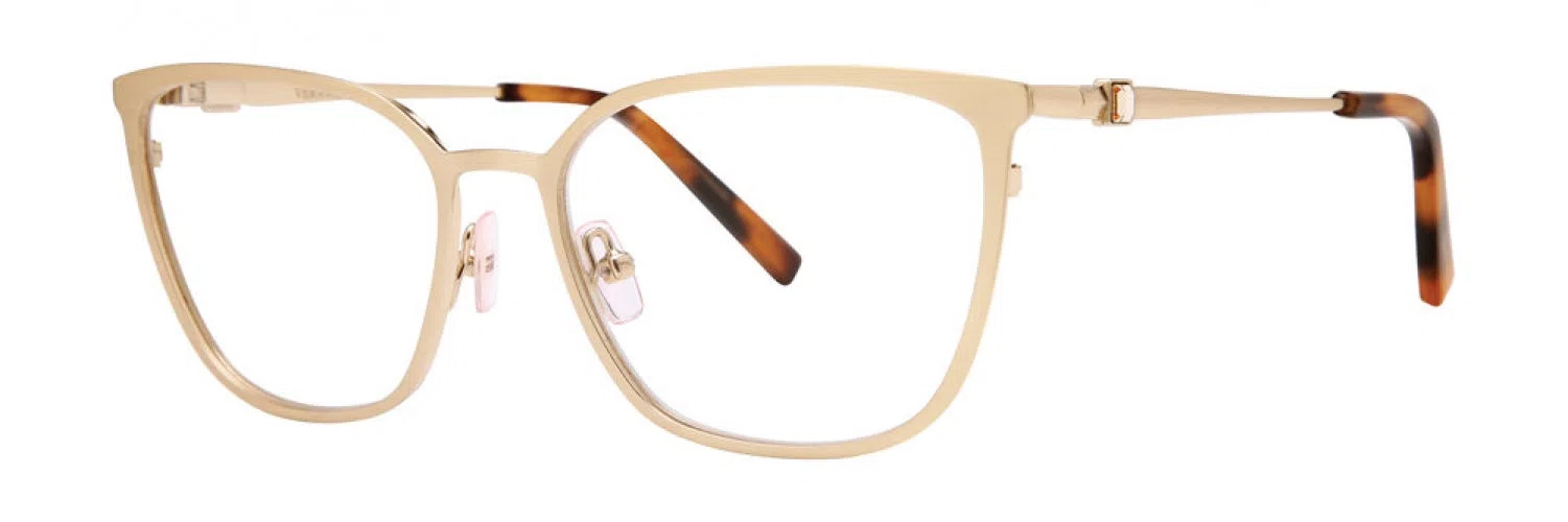 Vera Wang Prisca Eyeglasses - view 3